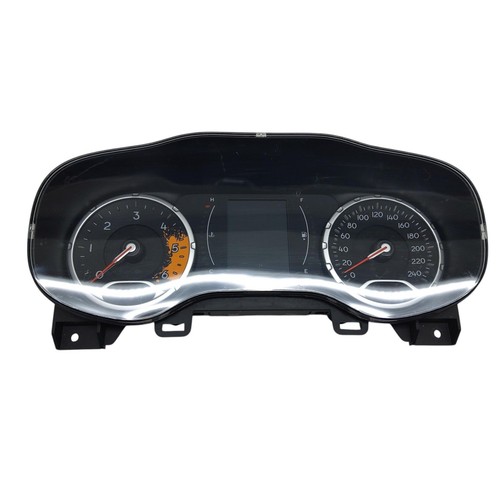 Quadro strumenti - quadro,