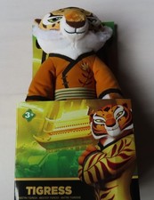 Kung panda peluche - –,
