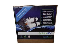 NEW Hydro Logic Evolution RO
