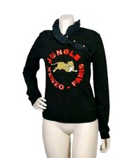 KENZO x H&M Felpa Giungla S