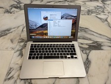 MacBook Air 13 Mid 2012, Core