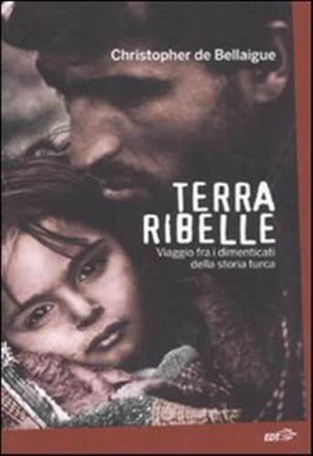 Terra ribelle viaggio fra i - terra,