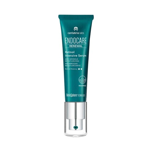 Endocare renewal retinol - endocare, 0,5%