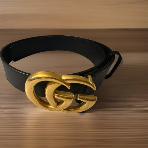 Cintura gucci originale larga - originale,