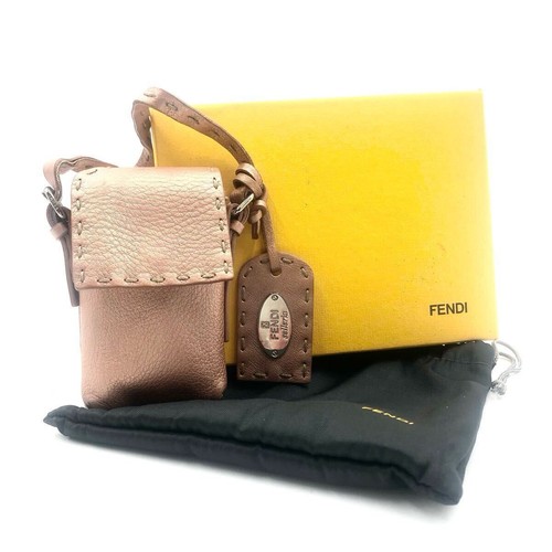 Articolo fendi selleria mini - articolo,