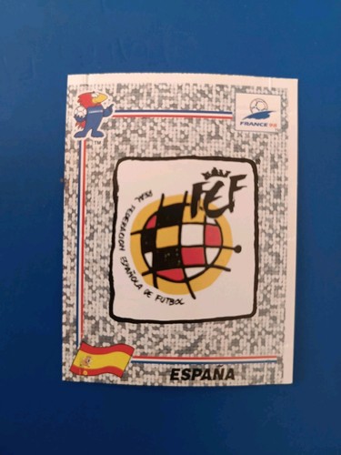 Scudetto spagna album france - scudetto,
