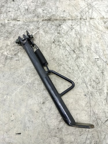 Cavalletto laterale per - cavalletto,