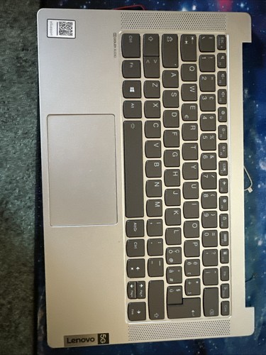 Lenovo ideapad 14q8x05 - 5g,
