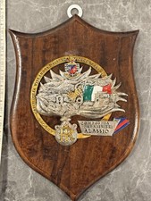 CREST COMPAGNIA CARABINIERI