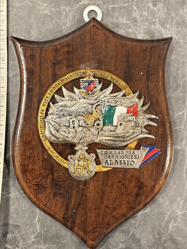 Crest compagnia carabinieri - crest,
