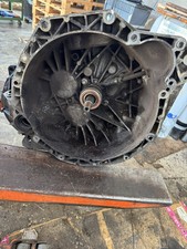 Cambio manuale gearbox