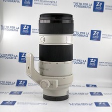Sony 200 oss - f4,