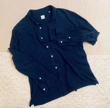 camicia polo Barba Napoli blu