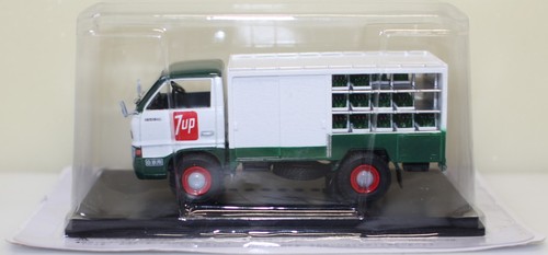 Nostalgic commercial - 1/43,