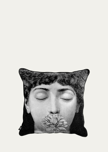 Raro cuscino fornasetti tema - raro, e
