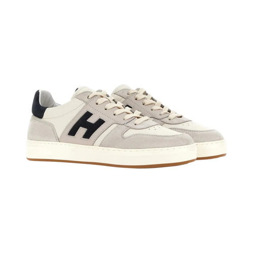 Hogan scarpa uomo h668 - -,