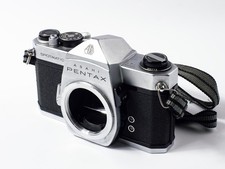 Asahi pentax spotmatic - pentax,