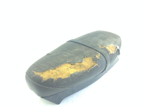 Sella saddle per recupero - saddle,