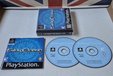 Star Ocean: The Second Story