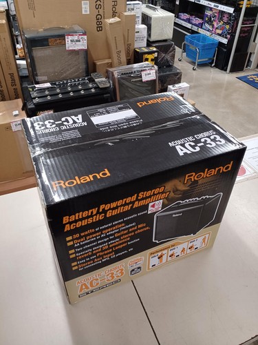 Roland amplificatore per - roland,