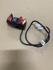 KTM 1290 Super Adventure S R  2020 2024 RIGHT SWITCH Commutatore Sinistro