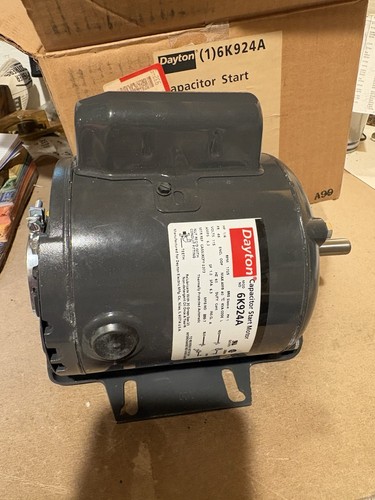 Dayton 6k924a condensatore - dayton,