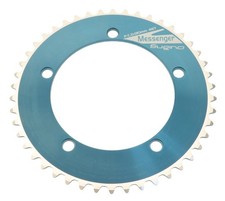 Sugino messenger catena 46t - catena,