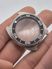 Cassa Orologio Diver Vintage (Seiko ?) 36.5mm x 40mm