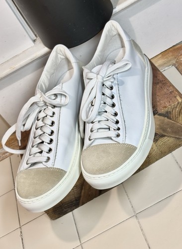 Sneakers basse michael - sneakers,