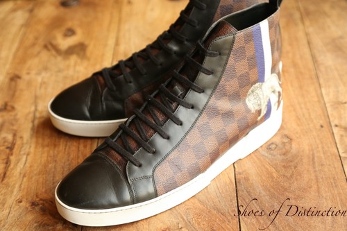 Scarpe ginnastica louis - ginnastica,