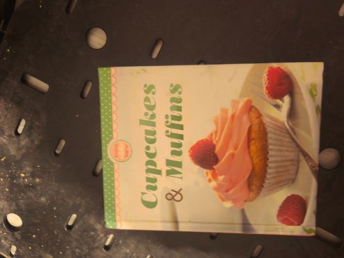 Libro cucina cupcakes - libro, &