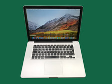MacBook Pro A1286 metà 2012