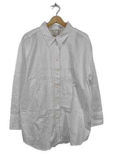 Camicia maniche lunghe - h&m, a