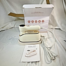 Mini ferro da stiro a vapore