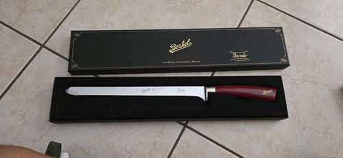 Berkel elegance coltello - berkel,