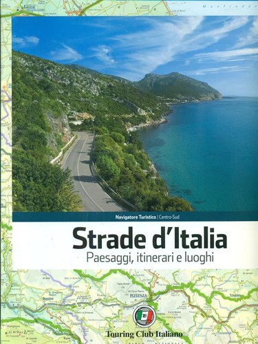 Strade italia centro sud - strade,