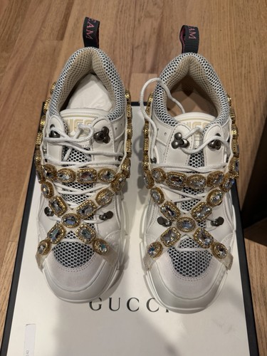 Scarpe donna gucci - donna,