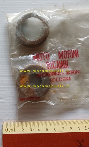 Moto morini corsaro - morini,