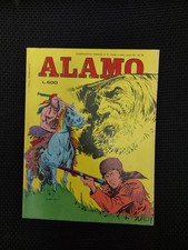 Alamo n. 4