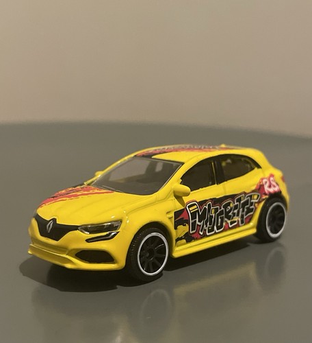 Majorette modellino renault - majorette,