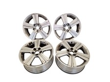 Cerchio In Lega 6.5Jx16 H2