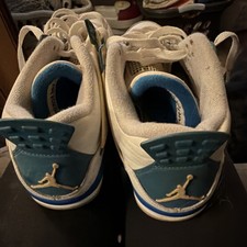 Jordan Air Jordan 4 Retro Blue