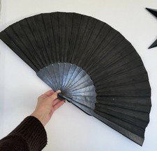 Grande ventaglio vittoriano