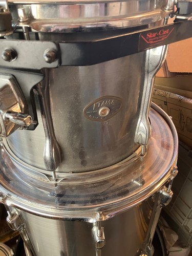 Tama rockstar tom drum - drum, 12"