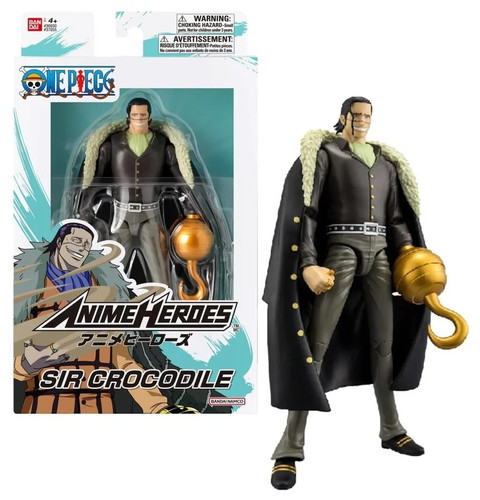 Bandai one piece sir - piece,