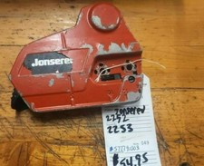 Motosega Jonsered Husqvarna