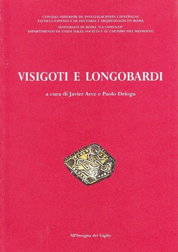 Visigoti longobardi - visigoti,