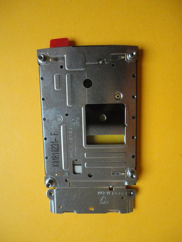 Cover nokia 6700 slide - cover,