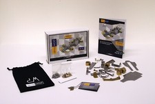 Costruzioni metallo inox