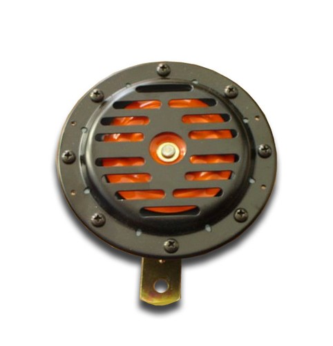 Sirena clacson claxon 12v - claxon,